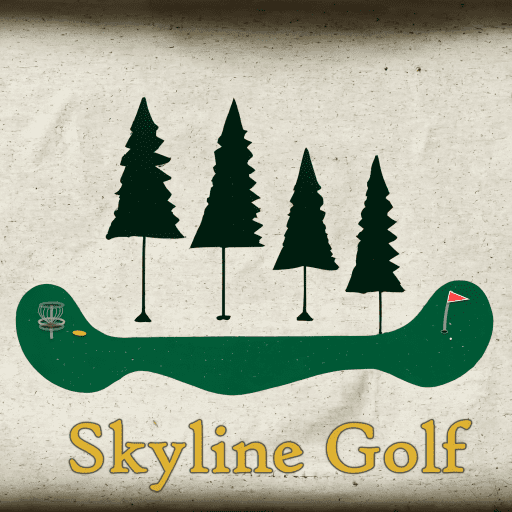 Skyline Golf Course Cathlamet, Washington
